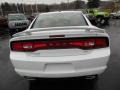 Bright White - Charger R/T Plus AWD Photo No. 7