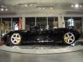 Basalt Black Metallic - Carrera GT  Photo No. 13