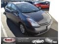 Magnetic Gray Metallic - Prius Hybrid Touring Photo No. 1
