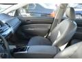 Magnetic Gray Metallic - Prius Hybrid Touring Photo No. 3