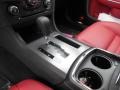 Black/Red Transmission Photo for 2013 Dodge Charger #76548992