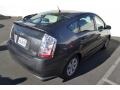 Magnetic Gray Metallic - Prius Hybrid Touring Photo No. 4
