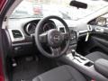 2013 Deep Cherry Red Crystal Pearl Jeep Grand Cherokee Laredo 4x4  photo #10