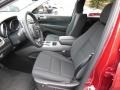 2013 Deep Cherry Red Crystal Pearl Jeep Grand Cherokee Laredo 4x4  photo #11