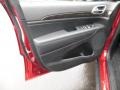 2013 Deep Cherry Red Crystal Pearl Jeep Grand Cherokee Laredo 4x4  photo #12