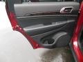 2013 Deep Cherry Red Crystal Pearl Jeep Grand Cherokee Laredo 4x4  photo #14