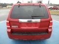 2008 Redfire Metallic Ford Escape Limited  photo #4