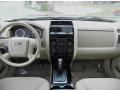 Camel 2008 Ford Escape Limited Dashboard