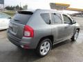 2012 Mineral Gray Metallic Jeep Compass Sport 4x4  photo #6