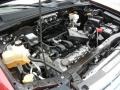 3.0 Liter DOHC 24-Valve Duratec V6 2008 Ford Escape Limited Engine