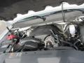 5.3 Liter Flex-Fuel OHV 16-Valve VVT Vortec V8 Engine for 2011 GMC Sierra 1500 SLE Extended Cab 4x4 #76550216