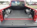 2004 Bright Red Ford Ranger Edge Regular Cab  photo #5