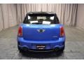 True Blue Metallic - Cooper S Countryman ALL4 AWD Photo No. 15