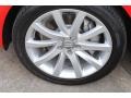 2013 Audi A4 2.0T Sedan Wheel