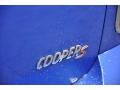 True Blue Metallic - Cooper S Countryman ALL4 AWD Photo No. 17