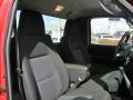 2004 Bright Red Ford Ranger Edge Regular Cab  photo #17