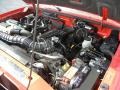 3.0 Liter OHV 12-Valve V6 Engine for 2004 Ford Ranger Edge Regular Cab #76550964