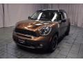 Brilliant Copper Metallic - Cooper S Countryman ALL4 AWD Photo No. 1