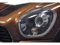 Brilliant Copper Metallic - Cooper S Countryman ALL4 AWD Photo No. 2