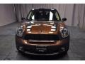 Brilliant Copper Metallic - Cooper S Countryman ALL4 AWD Photo No. 3