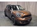 Brilliant Copper Metallic - Cooper S Countryman ALL4 AWD Photo No. 4