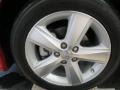 Barcelona Red Metallic - Camry SE Photo No. 4