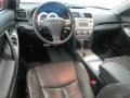 Barcelona Red Metallic - Camry SE Photo No. 5