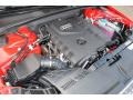 Brilliant Red - A4 2.0T Sedan Photo No. 37