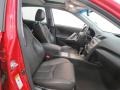 Barcelona Red Metallic - Camry SE Photo No. 23