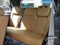 Limited Canyon w/Black Piping Rear Seat Photo for 2013 Lincoln Navigator #76551527