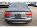 2013 Monsoon Gray Metallic Audi A4 2.0T Sedan  photo #6