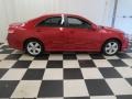 Barcelona Red Metallic - Camry SE Photo No. 27