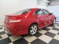 Barcelona Red Metallic - Camry SE Photo No. 28