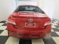 Barcelona Red Metallic - Camry SE Photo No. 29
