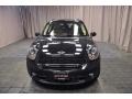 2013 Absolute Black Mini Cooper S Countryman ALL4 AWD  photo #3