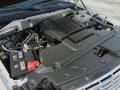 5.4 Liter Flex-Fuel SOHC 24-Valve VVT Triton V8 2013 Lincoln Navigator Monochrome Limited Edition 4x2 Engine