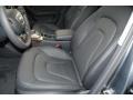 Monsoon Gray Metallic - A4 2.0T Sedan Photo No. 13