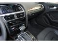 Monsoon Gray Metallic - A4 2.0T Sedan Photo No. 14