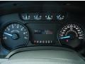 Steel Gray Gauges Photo for 2013 Ford F150 #76551773