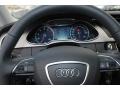 Monsoon Gray Metallic - A4 2.0T Sedan Photo No. 26