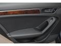 Monsoon Gray Metallic - A4 2.0T Sedan Photo No. 27