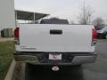 Super White - Tundra SR5 TRD Double Cab Photo No. 27