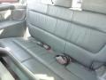 Gray Rear Seat Photo for 2004 Honda Odyssey #76552049