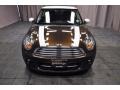 Hot Chocolate Metallic - Cooper Hardtop Photo No. 3