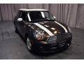 Hot Chocolate Metallic - Cooper Hardtop Photo No. 4