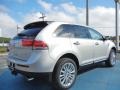 2013 Ingot Silver Lincoln MKX FWD  photo #3