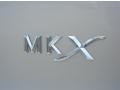 Ingot Silver - MKX FWD Photo No. 4