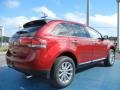 Ruby Red Tinted Tri-Coat - MKX FWD Photo No. 3