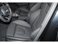 2013 Phantom Black Pearl Effect Audi S4 3.0T quattro Sedan  photo #16