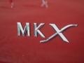 Ruby Red Tinted Tri-Coat - MKX FWD Photo No. 4